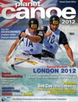 DALL'ICF: ON-LINE "PLANET CANOE 2012"