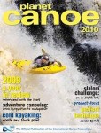 PLANET CANOE 2010, E'DISPONIBILE IL MAGAZINE UFFICIALE ICF