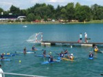POLO: POSILLIPO E CATANIA CAMPIONI D'ITALIA