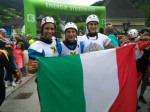 ARGENTO VIVO ITALIA TRA LE WILDWATER MONDIALI DI MURAU