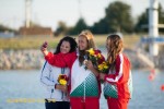 MONDIALI: MAFFIOLI D'ARGENTO, SUSANNA CICALI AD UN PASSO DAL PODIO