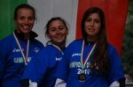 SLALOM: TUTTO PRONTO AD IVREA PER I CAMPIONATI ITALIANI ASSOLUTI