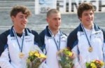 SLALOM: ITALIA ORO MONDIALE NEL K1 UNDER 23, ARGENTO PER LUKAS MAYR