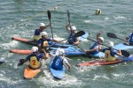 POLO: A CATANIA IN ACQUA PER LA TERZA GIORNATA DI SERIE A1 SUD