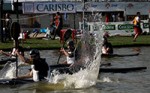 POLO: TORNA LA SERIE A TRA PALERMO E BOLOGNA