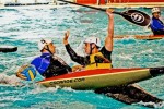 POLO: AL SUD LA SECONDA GIORNATA DI A E IL DEBUTTO DELLE LADIES