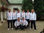 POLO: AL VIA I CAMPIONATI EUROPEI, L'ITALIA C'E'