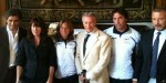PRESENTATI A MILANO I MONDIALI DI CANOA POLO