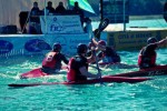 POLO: CHIAVARI E KST SIRACUSA IN LOTTA PER LA LEADERSHIP