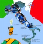 VERSO I PLAYOFF DI CANOA POLO: DIAMO I NUMERI DELLA SERIE A