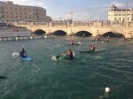 PLAYOFF SCUDETTO: EMOZIONI TRICOLORI ALLO "STADIO DELL'ACQUA" DI SIRACUSA