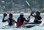 POLO: LA SERIE A TORNA IN AZIONE ALL'IDROSCALO