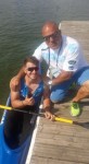 MANCARELLA D'ARGENTO ALL'EUROPEO DI MOSCA