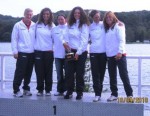 POLO: AL POSILLIPO "ROSA" LA COPPA CAMPIONI 2010
