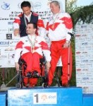 DOMENICA A CASALECCHIO IL CAMPIONATO ITALIANO DI SLALOM