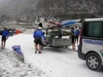 GIOVANI TRA LE WILDWATER, PROSEGUONO I RADUNI