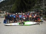 DISCESA: RADUNI OK NEL CORSO DEL PERIODO ESTIVO, E PER I GIOVANI ANCHE UN GIORNO IN ORTIGARA