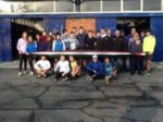 VELOCITA': JUNIOR E SENIOR ALLA PROVA DEL TEST OPEN DI CASTELGANDOLFO