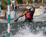 FESTA DELLA CANOA AL "PARALLEL OF THE POOL 2016"