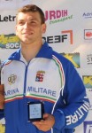SLALOM: SCHUBERT, KAUZER, RAIBA. A SOLKAN L'ITALIA SUBITO ALLE SPALLE DEI CAMPIONI MONDIALI