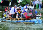 A SETTEMBRE, FAI LA DIFFERENZA, C’E’… RE BOAT ROMA RACE. IL PATROCINIO FICK PER SENSIBILIZZARE TUTTI AL RISPETTO DELL'AMBIENTE.