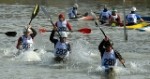 PARACANOA: DOMENICA A CASALECCHIO CAMPIONATO ITALIANO SLALOM