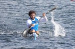 MANFREDI RIZZA PAGAIA VELOCE! LA LAUREA IN 36 SECONDI? "SAREBBE UN SOGNO"