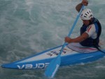 SLALOM: ANCHE ROBERTO COLAZINGARI IN SEMIFINALE AI MONDIALI U23