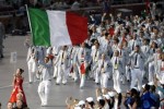 A SCUOLA DI CANOA E SPORT CON ANTONIO ROSSI A CASTELGANDOLFO