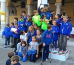 BOLOGNA, FERRARA E SACILE IN VETTA AL GRAND PRIX D'ITALIA 2016