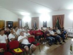 DAI CR: IN SARDEGNA CAMPUS PER 70 ATLETI A IS BARROCUS
