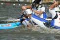 POLO: A BARI PARTITE SOSPESE, MA OTTIMA L’ORGANIZZAZIONE DEL CUS