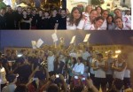 DELIRIO A SIRACUSA: KST 2001 E POLISPORTIVA CANOTTIERI CATANIA TRICOLORI 2014