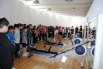 DAI CR: EDUCAZIONE FISICA A SCUOLA? IN SARDEGNA E'LA CANOA AD ESSERE PROTAGONISTA