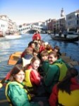 DRAGON BOAT: AL VIA L’OTTAVA EDIZIONE DEL PROGETTO CONOSCERE VENEZIA DALL’ACQUA