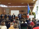 NUMERI E QUALITA' NEL SEMINARIO NAZIONALE A CASTELGANDOLFO