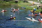 CAMPIONATI REGIONALI CANOA SLALOM E DISCESA SPRINT