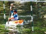 GARA DI SLALOM REGIONALE APERTA