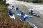 SLALOM: AZZURRI PROTAGONISTI ALL'ALPE ADRIA CUP DI KLAGENFURT