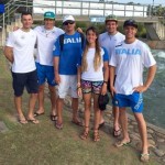 AUSTRALIAN OPEN: SABATTINI NELLA "TOP 10", RISCONTRI POSITIVI PER GLI AZZURRI