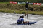 WEEKEND DI SFIDE A CALDES PER GLI SLALOMISTI ITALIANI