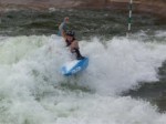SLALOM: PROSEGUE IN AUSTRALIA IL RADUNO AZZURRO
