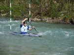 DAI CR: IN TRENTINO, SUL SARCA, UNA SCUOLA PERMANENTE PER GLI SPORT FLUVIALI
