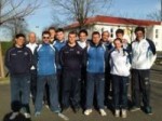 SLALOM: AZZURRI IN AZIONE A PAU, CRESCONO GLI UNDER 23