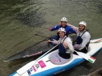 SLALOM: RIPARTE DA VALSTAGNA LA STAGIONE AZZURRA 2014