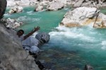 DISCESA: PROSEGUE IN SLOVENIA IL RADUNO DELLA NAZIONALE AZZURRA