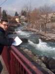 SLALOM: OK LO STAGE SULLA DORA BALTEA