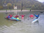 DAI CR: MERLI E FERRAZZI CON I TECNICI DEL TRENTINO