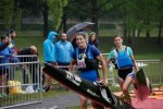 STEFANIA CICALI E'BRONZO EUROPEO NEL K1 A PIESTANY