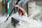 MONDIALI IN AUSTRALIA: AZZURRI IN GRANDE FORMA NELLE QUALIFICHE DEL K1 UNDER 23. DOMANI TOCCA AI C1